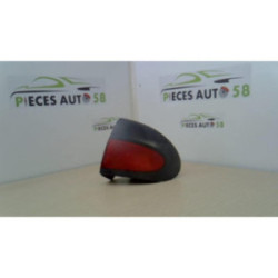 Feu arriere principal gauche (feux) RENAULT MEGANE 1 PHASE 1 d’occasion