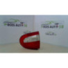 Feu arriere principal droit (feux) RENAULT MEGANE 1 PHASE 2 d’occasion