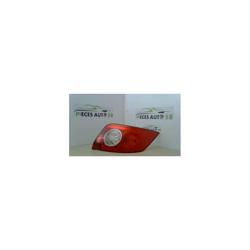 Feu arriere principal droit (feux) RENAULT MEGANE 2 PHASE 1 CABRIOLET d’occasion