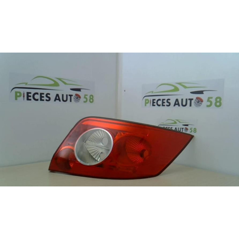 Feu arriere principal droit (feux) RENAULT MEGANE 2 PHASE 1 CABRIOLET d’occasion