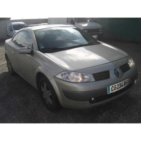 Feu arriere principal droit (feux) RENAULT MEGANE 2 PHASE 1 CABRIOLET d’occasion