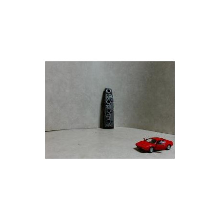 Platine feu arriere gauche CITROEN JUMPY 1 PHASE 1 d’occasion