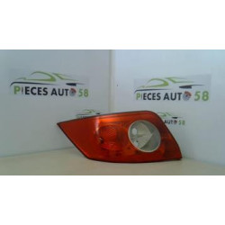 Feu arriere principal gauche (feux) RENAULT MEGANE 2 PHASE 1 CABRIOLET d’occasion