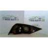 Feu arriere principal gauche (feux) RENAULT MEGANE 2 PHASE 1 CABRIOLET d’occasion