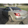 Feu arriere principal gauche (feux) RENAULT MEGANE 2 PHASE 1 CABRIOLET d’occasion