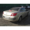 Feu arriere principal gauche (feux) RENAULT MEGANE 2 PHASE 1 CABRIOLET d’occasion