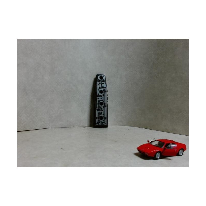 Platine feu arriere gauche CITROEN JUMPY 1 PHASE 1 d’occasion