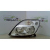 Optique avant principal gauche (feux)(phare) RENAULT SCENIC 1 PHASE 2 d’occasion