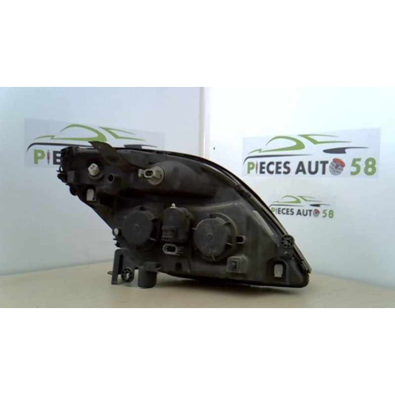 Optique avant principal gauche (feux)(phare) RENAULT SCENIC 1 PHASE 2 d’occasion