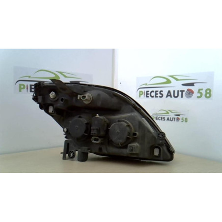 Optique avant principal gauche (feux)(phare) RENAULT SCENIC 1 PHASE 2 d’occasion