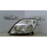Optique avant principal gauche (feux)(phare) RENAULT SCENIC 1 PHASE 2 d’occasion