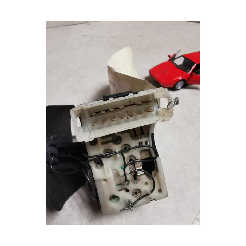 Commodo d'essuie glaces RENAULT CLIO 2 PHASE 1 d’occasion