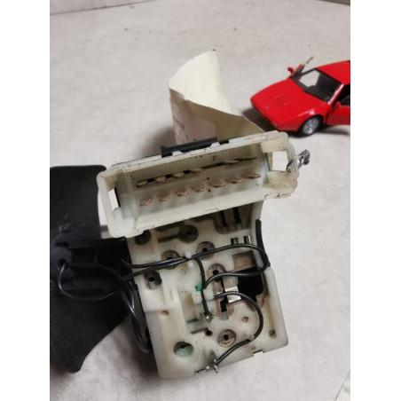 Commodo d'essuie glaces RENAULT CLIO 2 PHASE 1 d’occasion