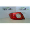 Feu arriere principal gauche (feux) RENAULT MEGANE 2 PHASE 1 CABRIOLET d’occasion