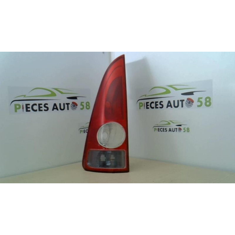 Feu arriere principal gauche (feux) RENAULT GRAND ESPACE 4 PHASE 1 d’occasion