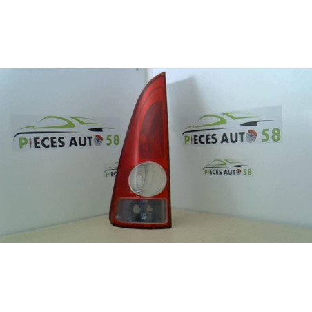 Feu arriere principal gauche (feux) RENAULT GRAND ESPACE 4 PHASE 1 d’occasion