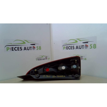 Feu arriere principal gauche (feux) RENAULT GRAND ESPACE 4 PHASE 1 d’occasion
