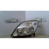 Optique avant principal gauche (feux)(phare) RENAULT SCENIC 1 PHASE 2 d’occasion