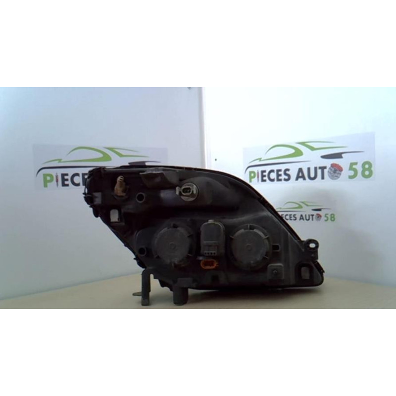 Optique avant principal gauche (feux)(phare) RENAULT SCENIC 1 PHASE 2 d’occasion