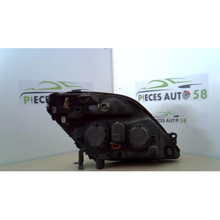 Optique avant principal gauche (feux)(phare) RENAULT SCENIC 1 PHASE 2 d’occasion