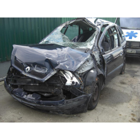 Optique avant principal gauche (feux)(phare) RENAULT SCENIC 1 PHASE 2 d’occasion