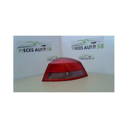 Feu arriere principal droit (feux) RENAULT VEL SATIS PHASE 1 d’occasion