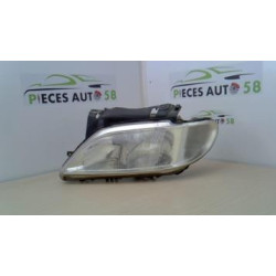 Optique avant principal gauche (feux)(phare) CITROEN XSARA PHASE 1 COUPE d’occasion