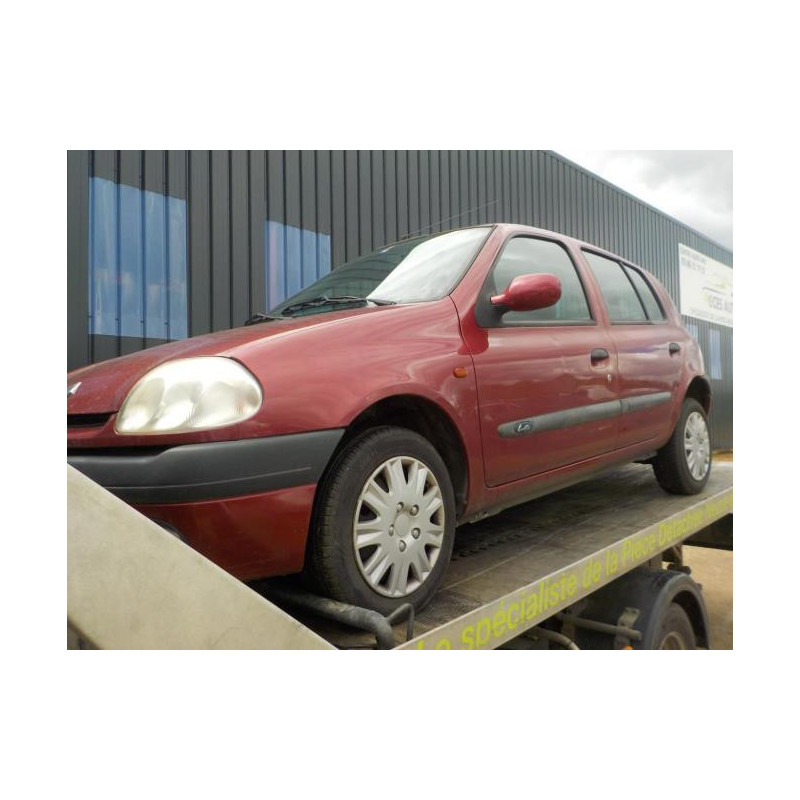 Commodo d'essuie glaces RENAULT CLIO 2 PHASE 1 d’occasion