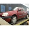Commodo d'essuie glaces RENAULT CLIO 2 PHASE 1 d’occasion