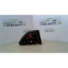 Feu arriere secondaire droit (feux) RENAULT MEGANE 1 PHASE 1 d’occasion