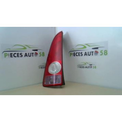 Feu arriere principal gauche (feux) RENAULT GRAND ESPACE 4 PHASE 1 d’occasion