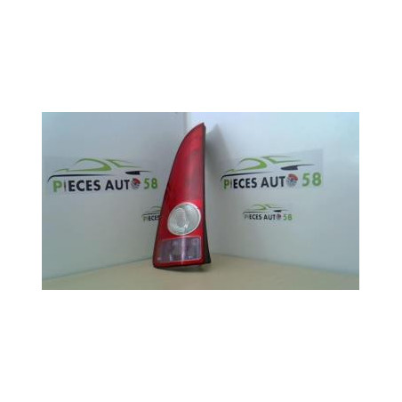 Feu arriere principal gauche (feux) RENAULT GRAND ESPACE 4 PHASE 1 d’occasion