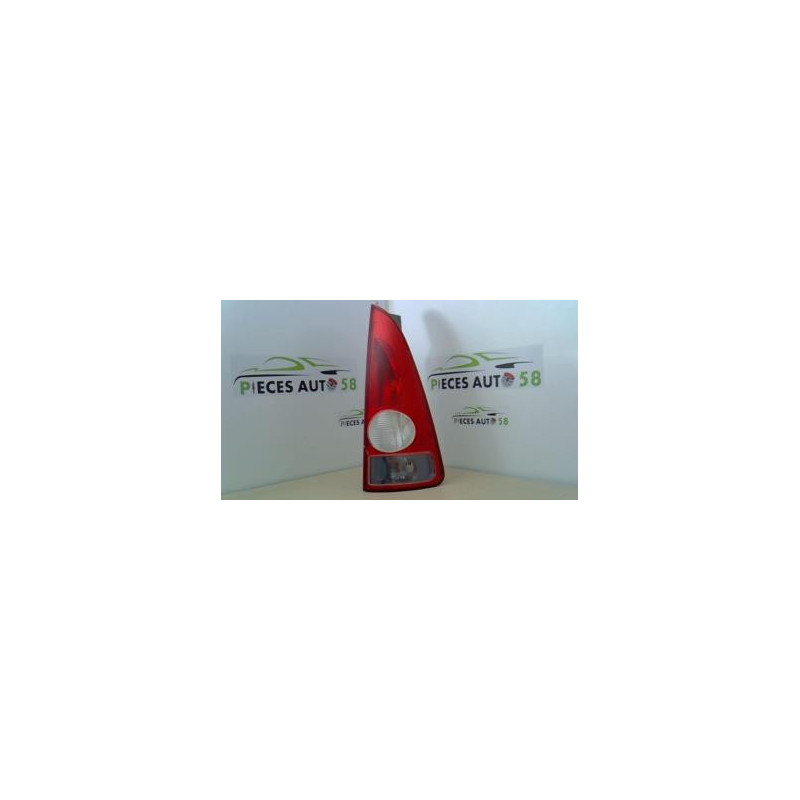 Feu arriere principal droit (feux) RENAULT GRAND ESPACE 4 PHASE 1 d’occasion