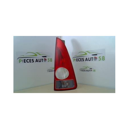 Feu arriere principal droit (feux) RENAULT GRAND ESPACE 4 PHASE 1 d’occasion
