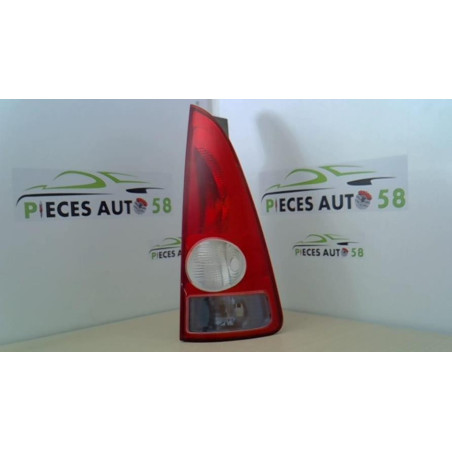 Feu arriere principal droit (feux) RENAULT GRAND ESPACE 4 PHASE 1 d’occasion