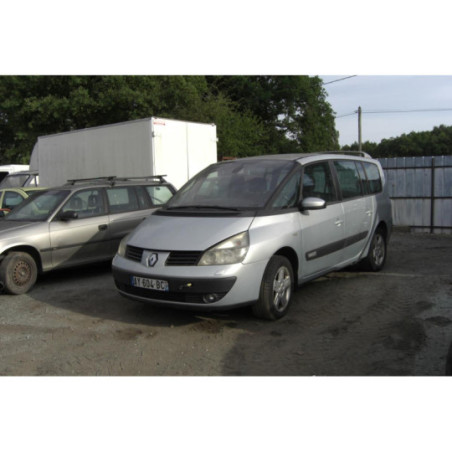 Feu arriere principal droit (feux) RENAULT GRAND ESPACE 4 PHASE 1 d’occasion