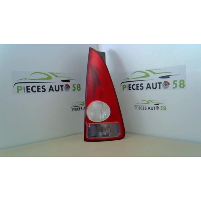 Feu arriere principal droit (feux) RENAULT ESPACE 4 PHASE 1 d’occasion