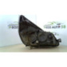 Optique avant principal gauche (feux)(phare) RENAULT ESPACE 4 PHASE 1 d’occasion