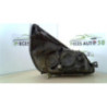 Optique avant principal gauche (feux)(phare) RENAULT ESPACE 4 PHASE 1 d’occasion