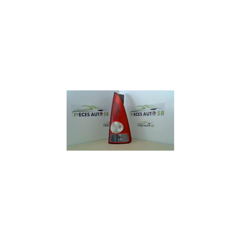Feu arriere principal droit (feux) RENAULT ESPACE 4 PHASE 1 d’occasion