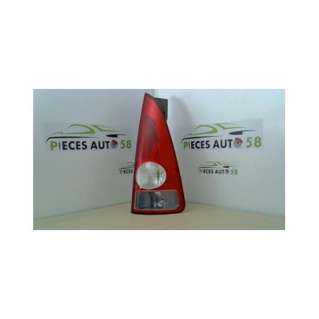 Feu arriere principal droit (feux) RENAULT ESPACE 4 PHASE 1 d’occasion