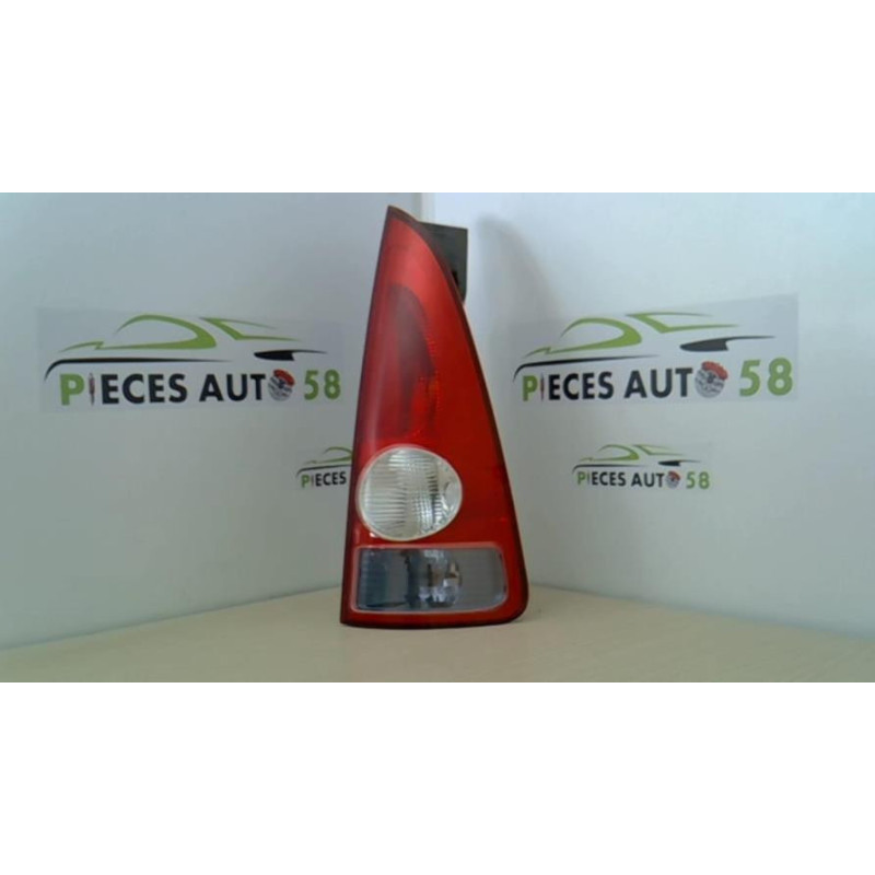 Feu arriere principal droit (feux) RENAULT ESPACE 4 PHASE 1 d’occasion