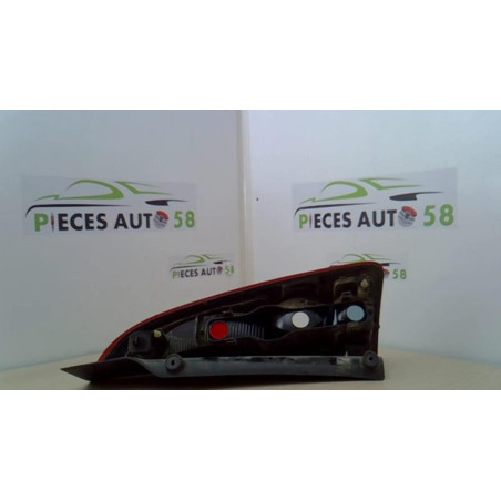 Feu arriere principal gauche (feux) RENAULT ESPACE 4 PHASE 1 d’occasion