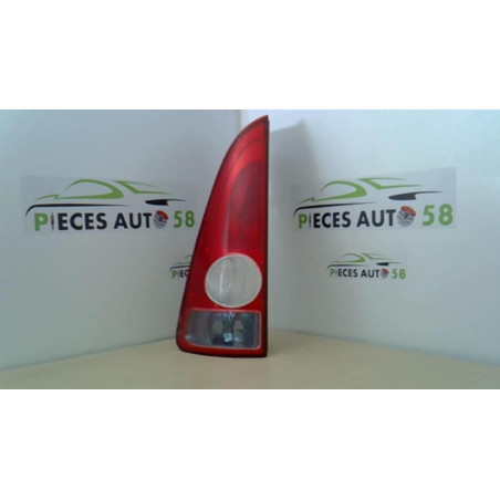 Feu arriere principal gauche (feux) RENAULT ESPACE 4 PHASE 1 d’occasion