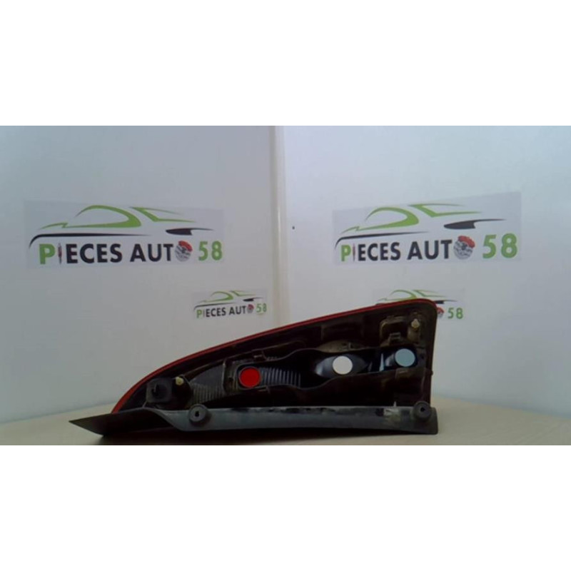 Feu arriere principal gauche (feux) RENAULT ESPACE 4 PHASE 1 d’occasion