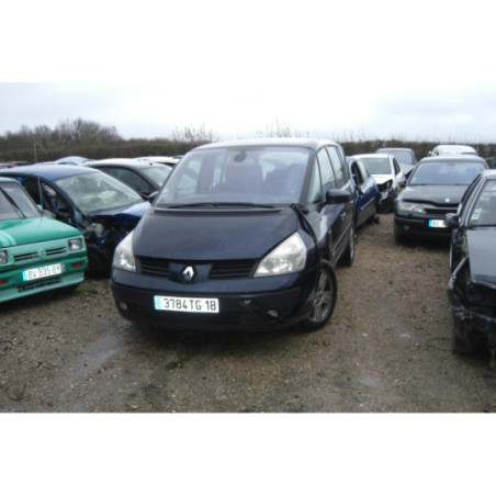 Feu arriere principal gauche (feux) RENAULT ESPACE 4 PHASE 1 d’occasion