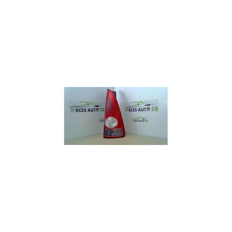 Feu arriere principal droit (feux) RENAULT ESPACE 4 PHASE 1 d’occasion