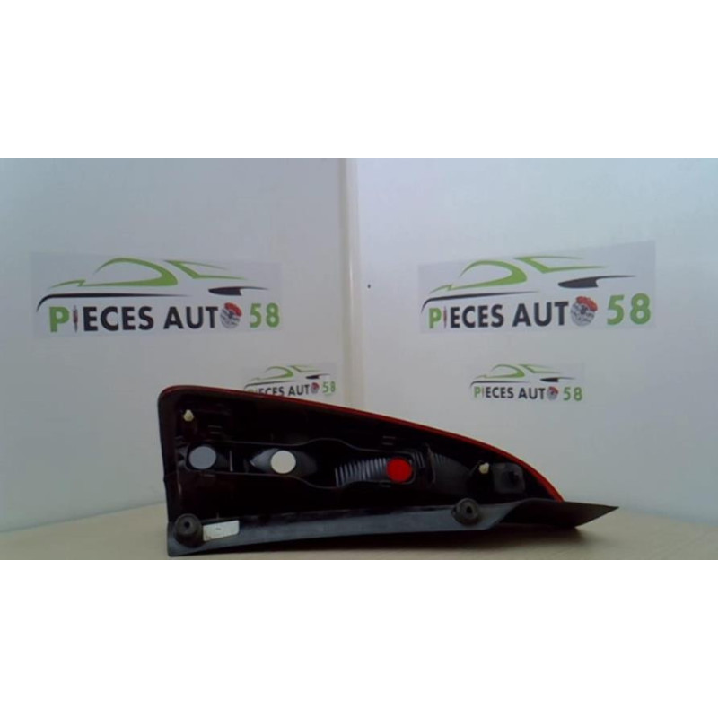 Feu arriere principal droit (feux) RENAULT ESPACE 4 PHASE 1 d’occasion