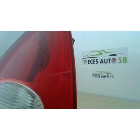 Feu arriere principal droit (feux) RENAULT ESPACE 4 PHASE 1 d’occasion