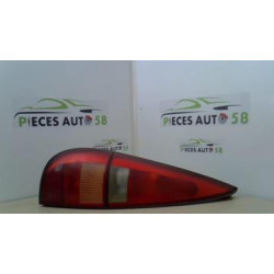 Feu arriere principal gauche (feux) RENAULT LAGUNA 1 PHASE 2 BREAK d’occasion